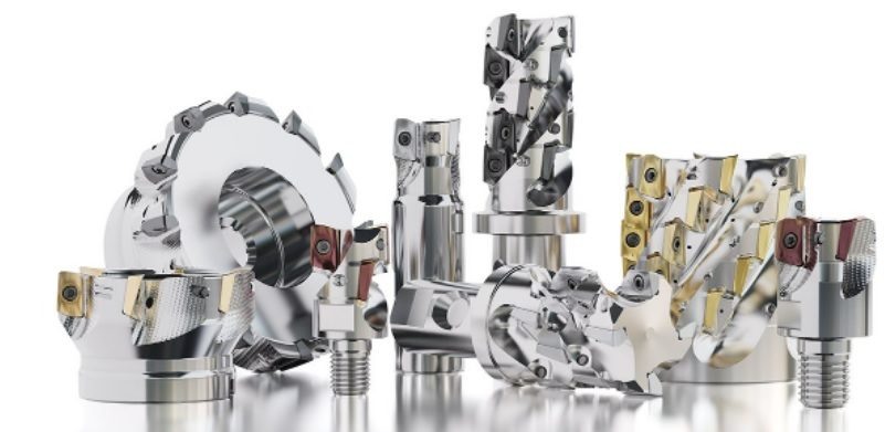 Singa Tooling Cutting Tools 2